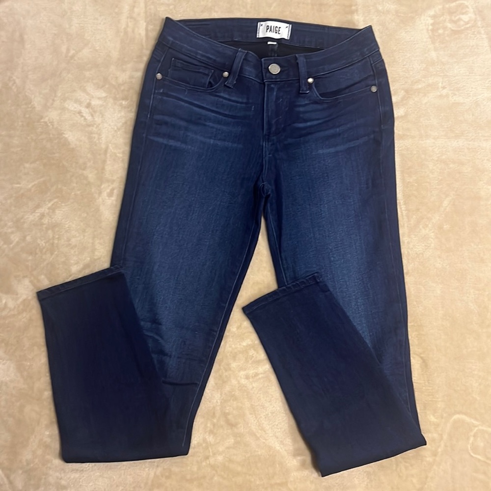 Paige jeans
